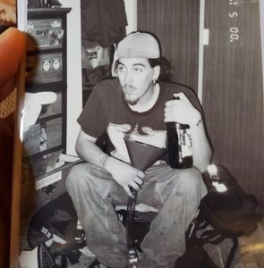 Meet your Posher, Rick